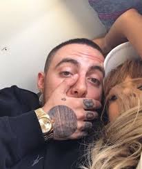 Ariana Grande x Meek Mill