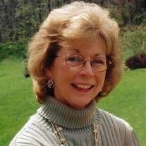 Frances Sue Duncan Obituary