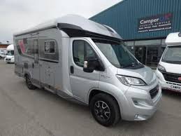 2017 Burstner Ixeo It 680 Rear Bathroom Diesel In Lincoln Auto Trader Motorhomes New And Used Cars Recreational Vehicles Used Motorhomes