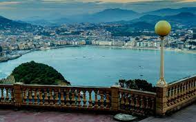 Search 100s of car rentals at once for the best car rental deals in san sebastian. Was Ist Los In San Sebastian Und Was Gibt Es Hier Zu Sehen Tourismus Im Baskenland Tourismo Euskadi Tourismus Baskenland
