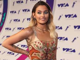 To start our hair journey, let us clear the facts about average hair growth. Paris Jackson Showed Off Her Armpit Hair At New York Fashion Week Insider