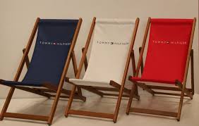 Branded Southsea Deckchairs