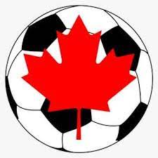 On the back, the jersey numbers have the canada soccer logo embedded. File Canadasoccer Svg Canadian Soccer Team Logo Png Image Transparent Png Free Download On Seekpng