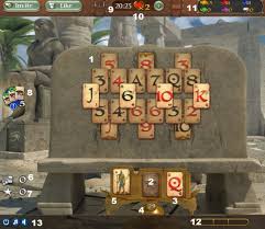 Is every game of pyramid solitaire winnable. Pyramid Solitaire Saga Tips And Tricks Levelskip