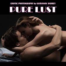 Erotic Photography Book - Pure Lust | eBay