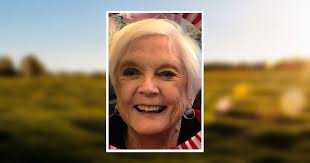 Sharon Elaine Gunn Roddy Obituary November 24, 2018
