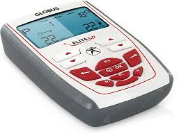 Cupón ( MENOS5 ) 5% de descuento en toda nuestra web móvil - GLOBUS Elite  SII - Electrostimulateur GLOBUS Elite SII