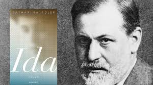 Katharina Adler: "Ida"