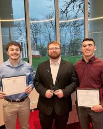 Great People, Great Places, Great Year: here's to 2024.