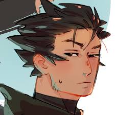 Gary "roach" Sanderson