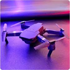 Black Falcon Drone™ | USA OFFICIAL WEBSITE