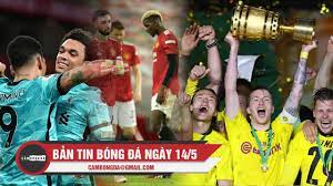 Vtv6, vtv5 trực tiếp bóng đá. Báº£n Tin Bong Ä'a Ngay 14 5 Há»§y Diá»‡t Quá»· Ä'á» The Kop Ap Sat Top 4 Dortmund Vo Ä'á»‹ch Cup Quá»'c Gia Ä'á»©c Youtube