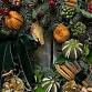Christmas Wreath making Workshop , Camberley, Surrey event image