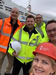 Landry & Kling Global Ship Solutions