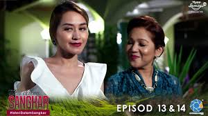 Isteri dalam sangkar season 1 episodes. Cintaku Di Bumi Izmir Ep 30 By Hyppsensasi