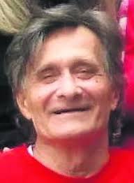 Richard Paris Obituary (1951