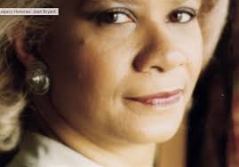 Obituary: Jean Bryant