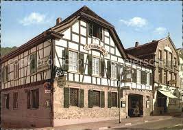 Es gibt im moment keine unbesetzten jobs in dem. Bad Muenster Stein Ebernburg Gasthaus Deutsches Haus Kat Bad Muenster Am Stein Ebernburg Nr Kt58270 Oldthing Ansichtskarten Rheinland Pfalz