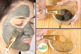 9 diy face masks to remove blackheads