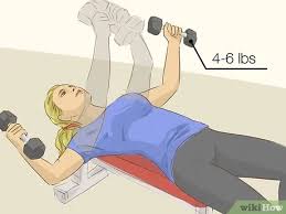 This method is effective and inexpensive. How To Get Bigger Breasts Without Surgery With Pictures
