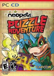 Neopets Puzzle Adventure Guide Pc The Daily Neopets