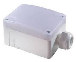Belimo Outdoor Light Lux Sensor 0 10v