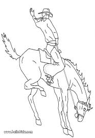 Maybe you would like to learn more about one of these? Bucking Bronco Coloring Page Horse Coloring Pages Horse Coloring Coloring Books