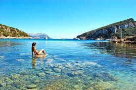 The itinerary from barcelona to sardinia by ferry is the best choice you have and it can be a very nice and exciting experience. Atencao Ultimo Embarque Para A Sardenha Roteiros Sapo Viagens