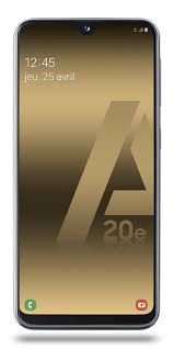 This cookie is necessary for the cache function. Samsung Galaxy A20e Noir 32 Go Bouygues Telecom