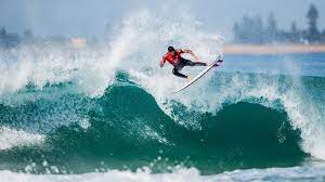 World Surf League Gabriel Medina Caroline Marks Win Rip Curl Narrabeen Classic Pm Studio World Wide Sports News