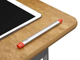 Forget Apple Pencil For Your Ipad Now Kids Can Use Crayon Apple New Apple Ipad