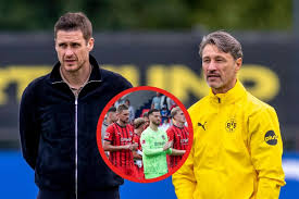Heidenheim vs. Dortmund: ¿Sorpresa en la Bundesliga? ¡Leales en Juego! - Imagen principal del artículo