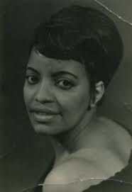 Claudine Louise Tate Obituary November 13, 2011