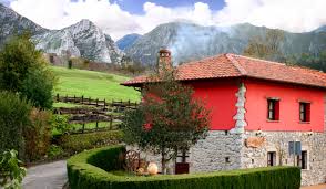 Utilice nuestro buscador rural, seleccione su destino favorito en asturias o navegue desde la sección de alojamientos en el mapa para encontrar. Casa Rural En Ribadesella Asturias El Rincon Del Sella