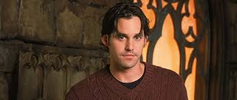 Nicholas' twin brother irl is actually named kelly donovan. Nicholas Brendon Filme Serien Und Biografie