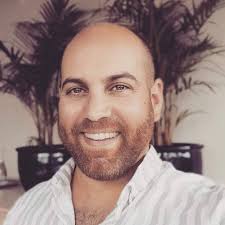 Bradley Millar futureTECH