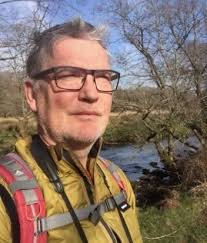 Trustees stepping down: