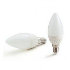 E14 Duy 5w Buji Led Ampul Ampuller Ampul Led
