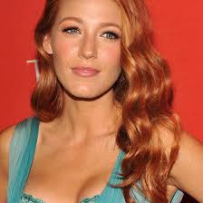 To give your hair a brighter look, opt for highlights in a blonde or gold tone. 18 Celeb Approved Red And Blonde Highlight Ideas