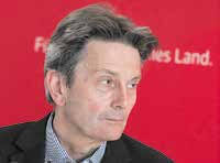 Auf der Intensivstation