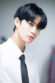 Deep/deep dark (because he usually wears dark clothes), black dragonfly, baebae, poliwag, lila prince, coco ball, chocolate bread, chocolate cake, black bean. Jinyoung Cix Profile And Facts Updated