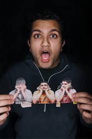 Kush Mansuria · Inter-Asian Council · Johns Hopkins University