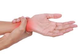 Do You Have Wrist Pain During Pregnancy Is It Carpal Tunnel Merakai Therapies