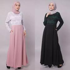 Jubah ratu arab 2 0. Jubah Dress Moden Off 65 Medpharmres Com