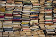 F.O.C.L. Book Sale @ the Osage Branch