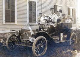 Pin On Model T