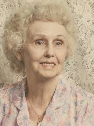 Helen Featherstone Obituary