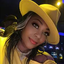 I want to open a cigar bar but I'd be up in there like this everyday