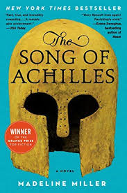 The Song Of Achilles A Novel By Madeline Miller Https Www Amazon Com Dp B006ie2io8 Ref Cm Sw R Pi Dp U X Tsjebb6q9nc4q Achilles Novels Songs