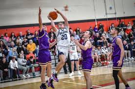 Franklin boys sweep Dick Russell; Rocky Grove girls win tourney title